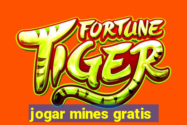 jogar mines gratis